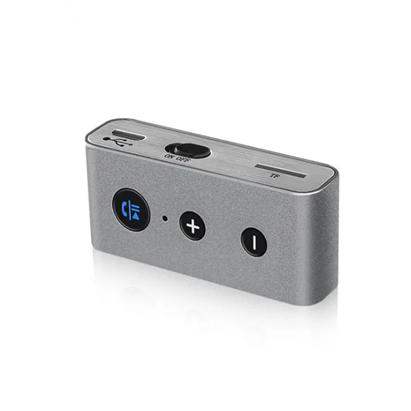 Новый BT710 Беспроводной автомобильный комплект громкой связи автомобиля Bluetooth