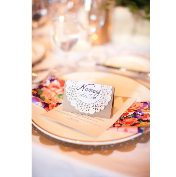 Бесплатная доставка 100 шт./лот сделай сам крафт цвет табличка с именем может быть