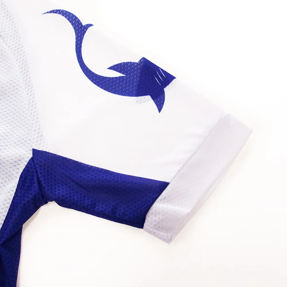 2018 Для мужчин Maillot Pro Team летние велосипедные Трикотаж Короткий рукав велосипед