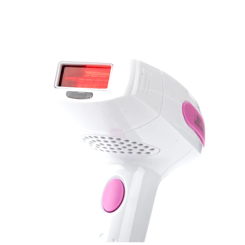 Newest Hot Permanent Hair Removal Laser Hair Epilator Home lazer epilasyon Shaving Depilador Wholde women depilador laser