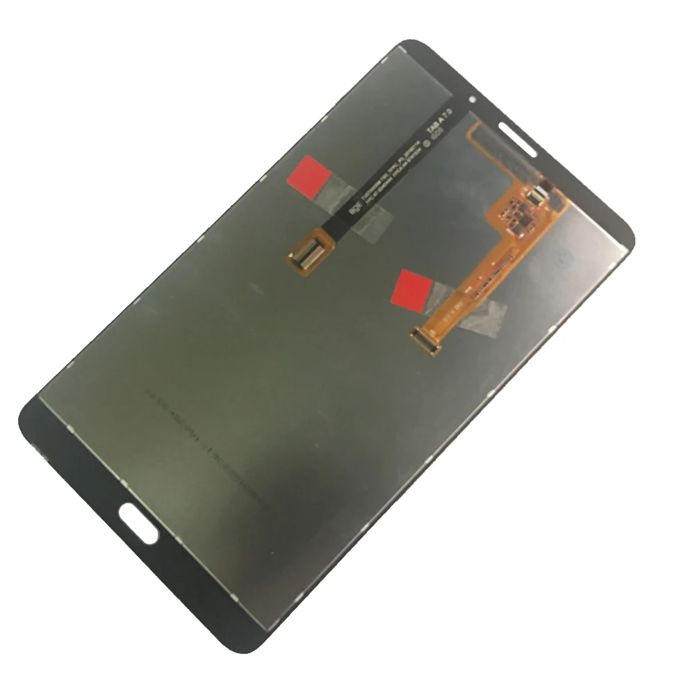 ЖК-дисплей с сенсорным экраном и дигитайзером в сборе для Samsung Galaxy Tab A 7 0 SM-T280 T280 T285