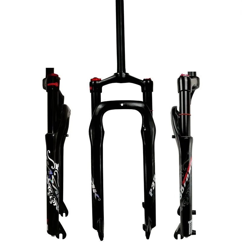 Pasak P32 1 1/8 &quotВелосипедная вилка 26&quot * 4 0 мм воздушная труба велосипедная подвеска
