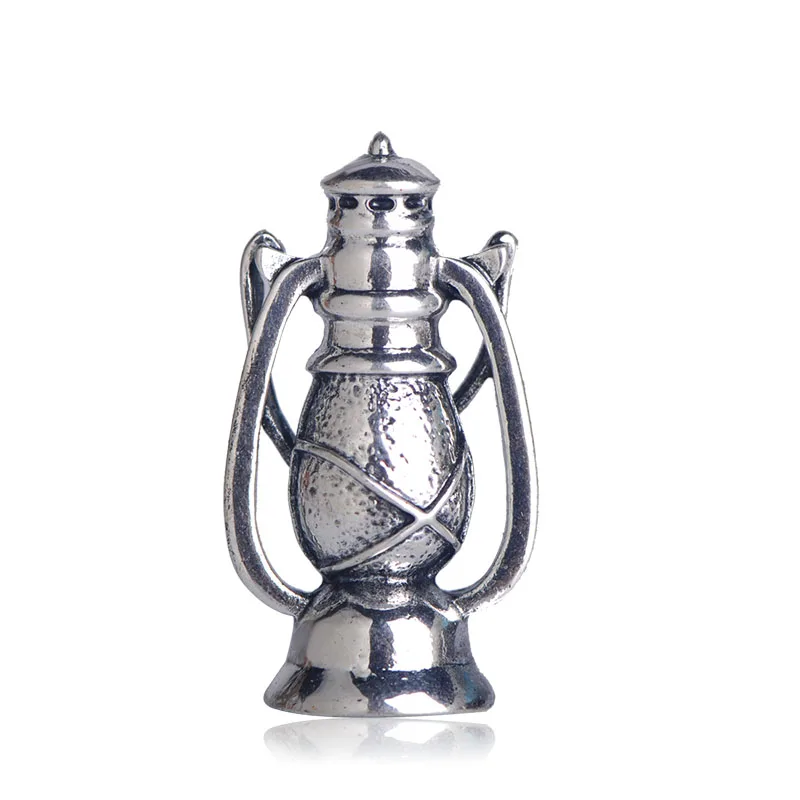 Винтажная керосиновая брошь в форме лампы для женщин и мужчин сувениры шарф
