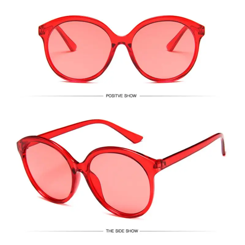 

New Fashion cute sexy retro Heart Rimless Women Luxury Brand Designer Sunglasses Eyewear Candy Color UV400