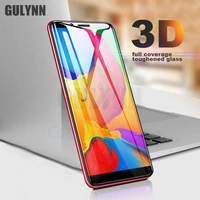 new 3d full cover tempered glass for xiaomi mi 9 a2 9h screen protector for redmi 6 6a 7 7a 5 plus note 7 6 pro protector glass