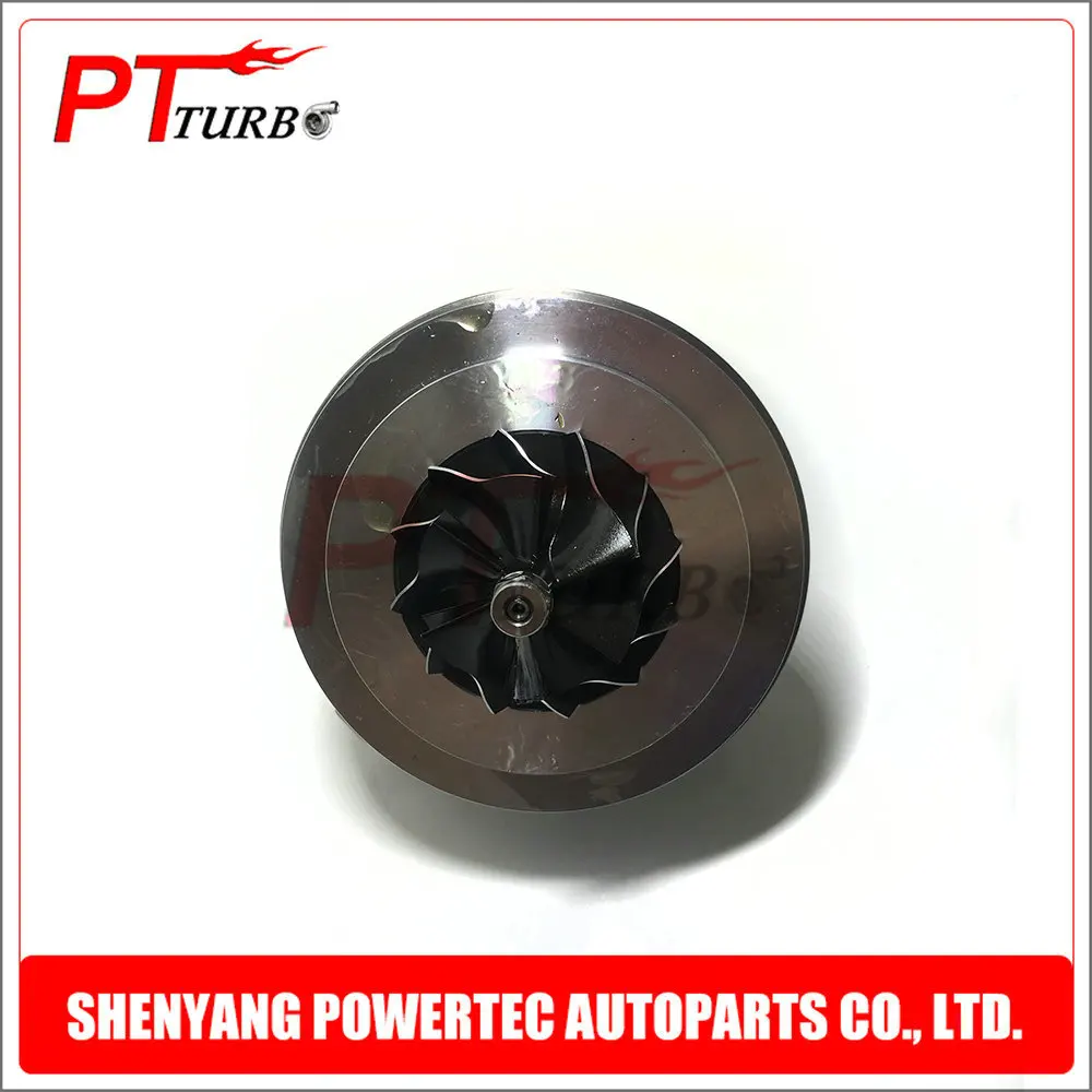 Новый сбалансированный Картридж turbo K04 0070 core CHRA 53049700070 для Hyundai ix55 3 0 CRDi V6 Commonrail 239HP