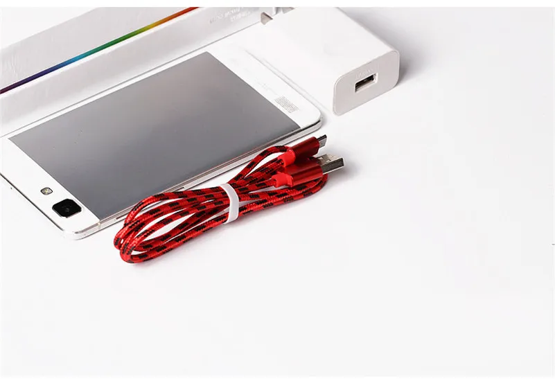 Тип C Быстрая зарядка Micro USB Тип кабеля-c 3,1 шнур данных телефон Зарядное устройство для samsung S9 S8 Примечание 8 Xiaomi huawei для IPhone X 8 7
