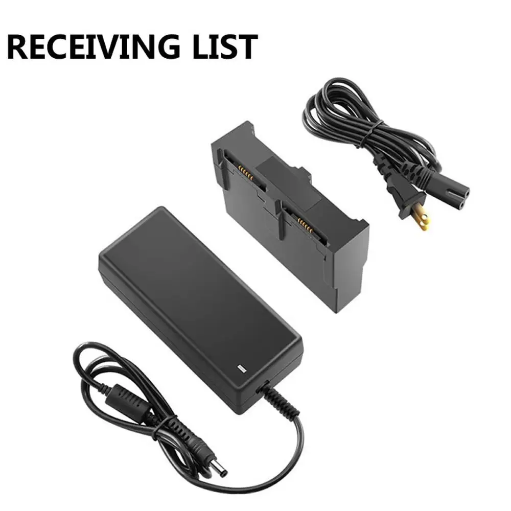 4 в 1 разделенное зарядное устройство Быстрая зарядка плата интерфейса