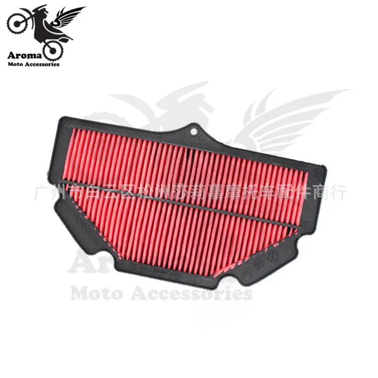 2006 2007 2008 2009 2010 moto rbike moto Воздухоочиститель для suzuki воздушный фильтр GSXR600 750 K6 K7 K8 K9 moto rcycle воздушный фильтр для воздушного фильтра