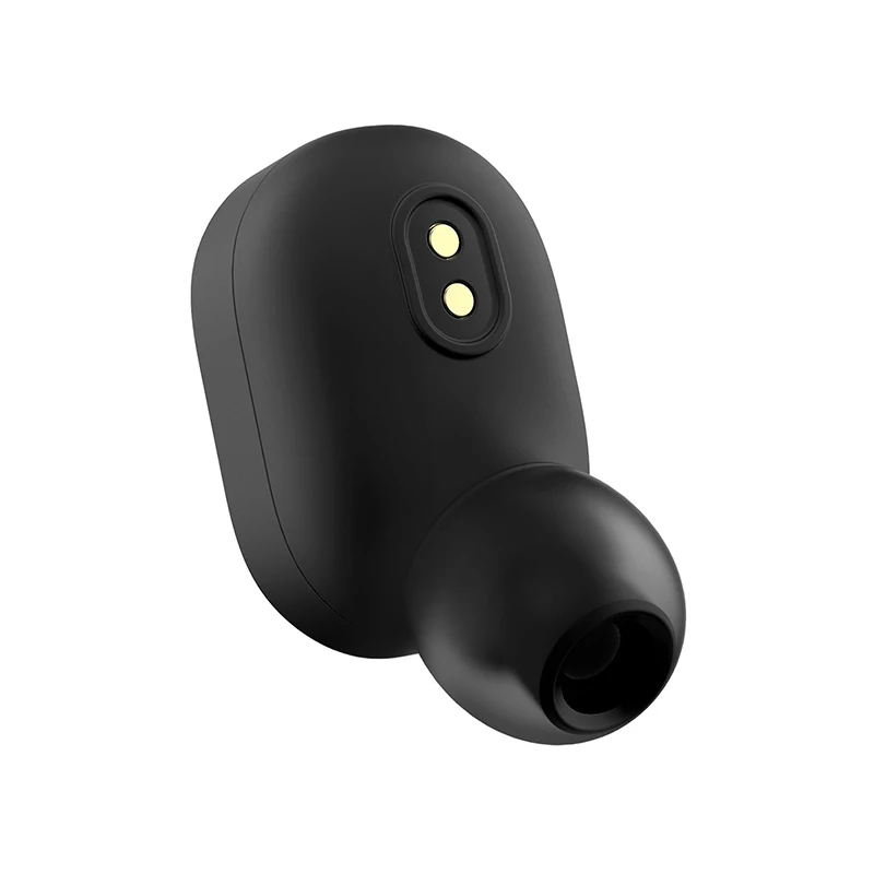 Оригинальные беспроводные bluetooth наушники Xiaomi мини гарнитура Bluetooth 4 1 со