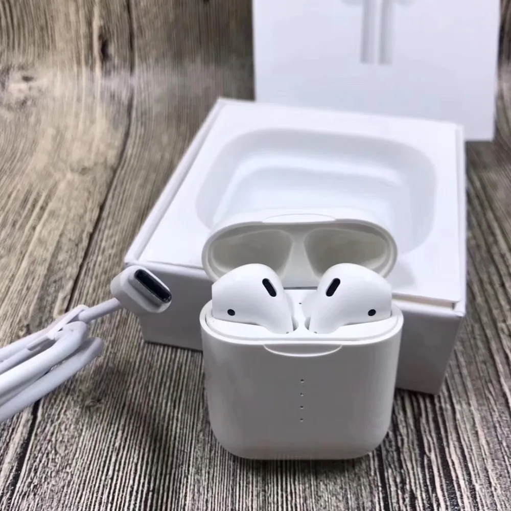 I10 наушники вкладыши tws Bluetooth Беспроводной 5 0 с сенсорным управлением гарнитура