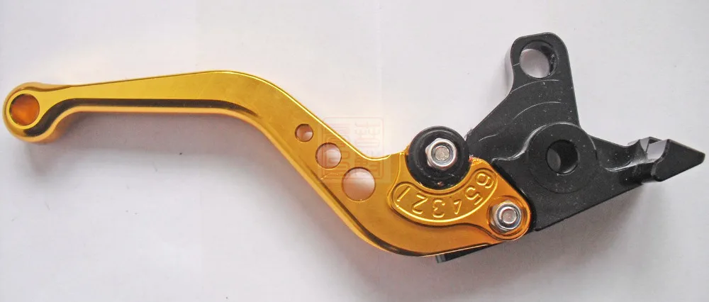 Новинка высокое качество для мотоцикла с ЧПУ тормоза и сцепления | Автомобили