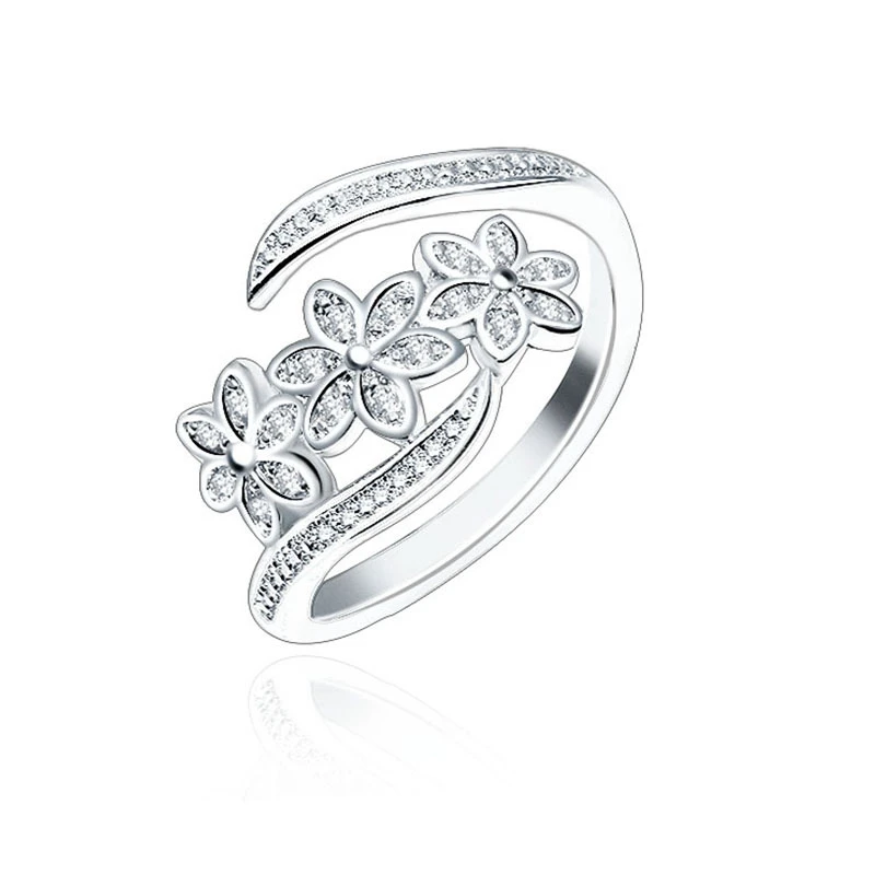 Японская версия корейского регулируемого указательного кольца кольцо в виде