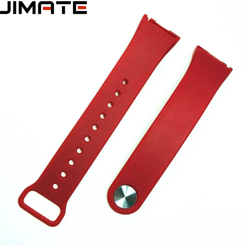 Умный Браслет JIMATE F1, сменный фитнес-браслет F1 plus, дополнительный съемный ремешок F1, ремешок для смартфона