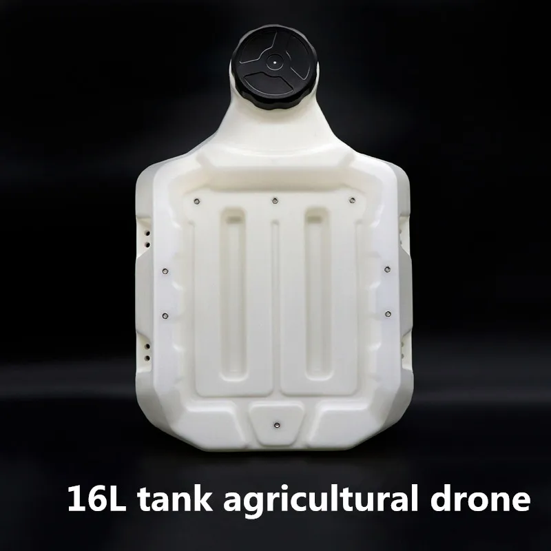 EFT 16L 16кг резервуар для воды БПЛА медицинский ящик сельскохозяйственного спрея