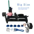 Робот-пылесос для рисования яиц в разобранном виде, большая машина для рисования яиц и шариков, для обучения детей, 220 В, 110 В