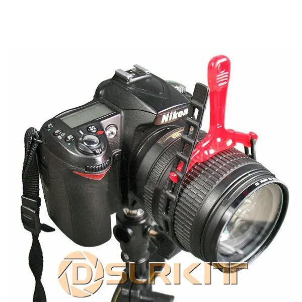 Регулируемый ручной зум объектив для цифровой зеркальной камеры|follow focus zoom|follow