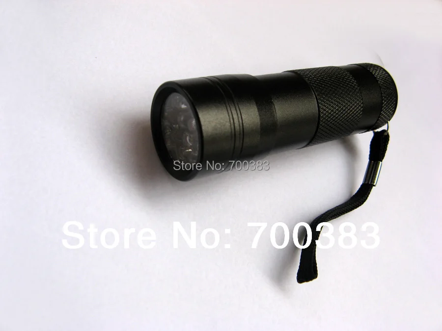 Светодиодный Blu-Ray инспектор светодиодный детектор подделок денег фонарик | Дом и