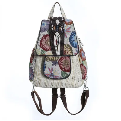 

Backpacks