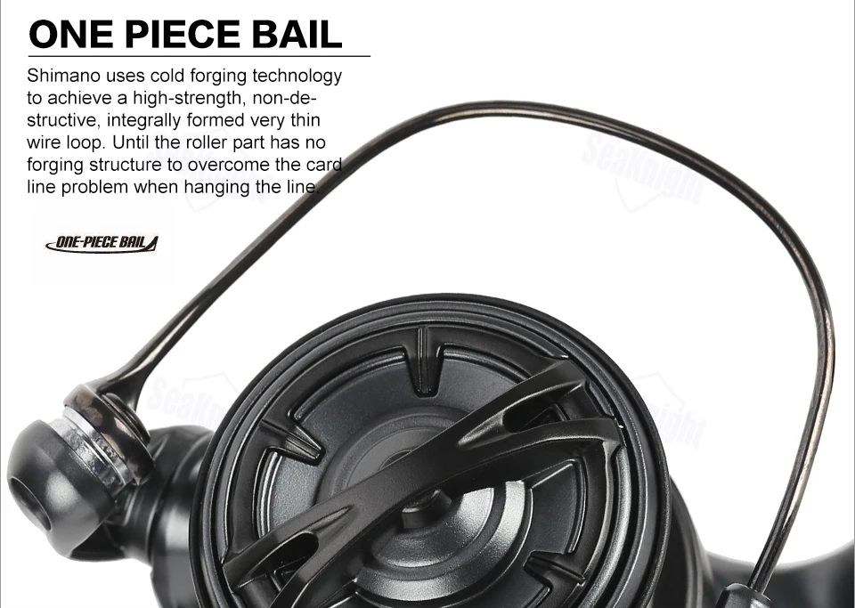 Новинка, оригинальная спиннинговая катушка Shimano EXSENCE CI4+ C3000M C3000MHG, 10BB, 9 кг, Макс., тяга, морской бас, x-корабль, морская Рыбалка снасти