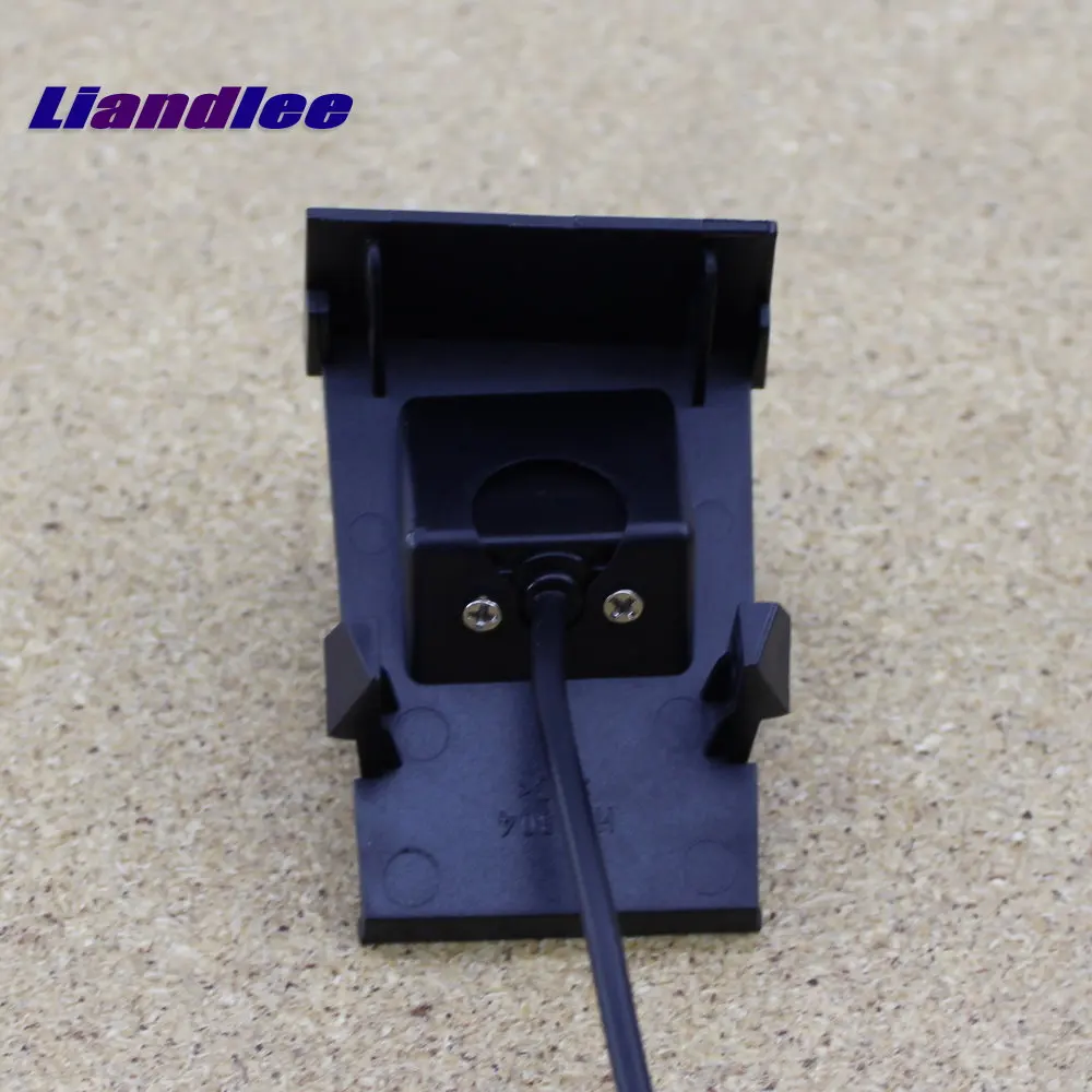 Liandlee Автомобильная камера заднего вида для Nissan NV200 / Evalia 2013-2018 задняя HD CCD ночное