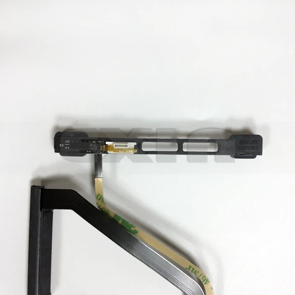 Новый кабель для жесткого диска 821-0814-A с ик-кронштейном датчика сна Macbook Pro 13 3
