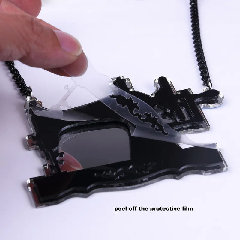 Новая мода винтажная имитация швейная машина Длинная подвеска свитер цепочка