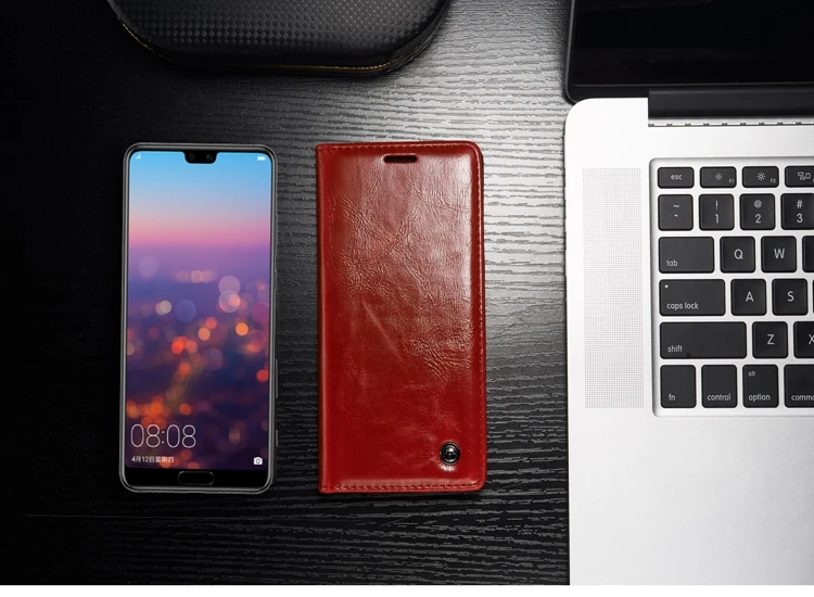 Для Coque huawei P20 чехол Hawei P20 Роскошные настоящие мешки кожаные для телефона чехол Huwawei huawei P20 P 20 задняя крышка Capinha