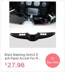 Мотоциклетные кнопки для ручного управления для Harley Touring Electra Glide SOFTAIL DYNA FLHT FLHX FLHTC FLTRX 96-13