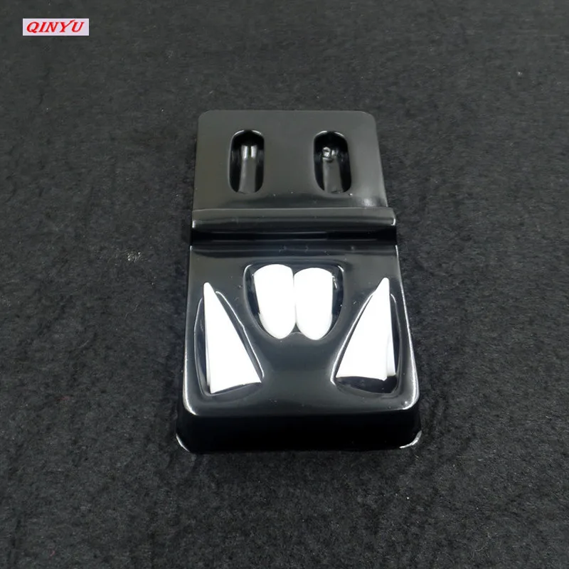 1 шт. декоративные клыки с искусственными зубьями | Дом и сад