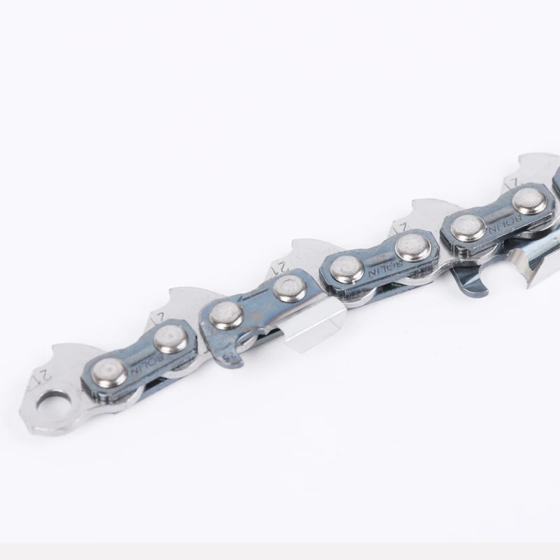Цепочки Chiansaw 18 дюймов длина 45 см 325 дюйма 1 6 мм 063 74dl|chain 45cm|6mm chainchain 18&quot |