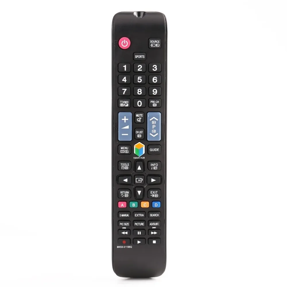 Оригинальный светодиодный пульт дистанционного управления HDTV для Samsung |