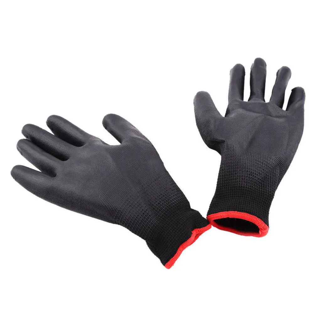 1 пара защитные перчатки из нейлона|mittens|mitten gloves |