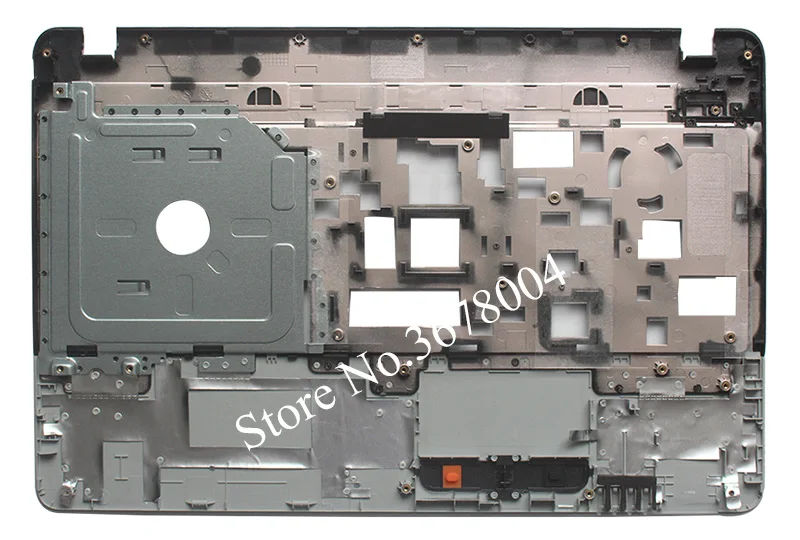 Чехол Обложка для acer Aspire E1-571 E1-571G E1-521 E1-531 Palmrest крышка/ноутбук Нижняя база чехол Крышка AP0HJ000A00 AP0NN000100