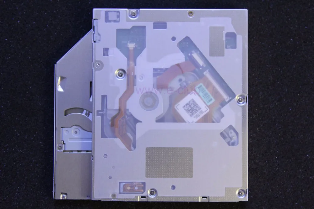 Бесплатная доставка HL LG CA30N 12 7 мм SATA слот in 6X 3D Blu ray супер мульти синие плееры 8X DVD RW