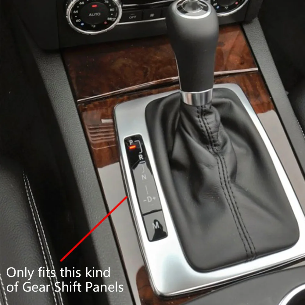 5D 1 комплект защита салона автомобиля Отделка Винил подходит для Mercedes Benz C Class W204 2008 2009 2010 2011 2012 2013