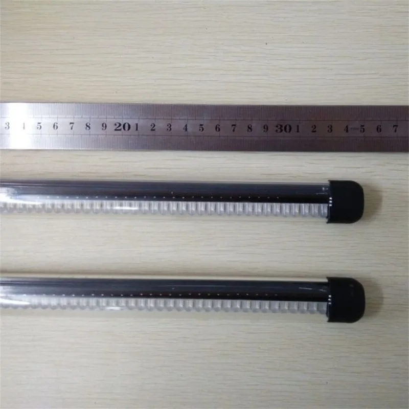 Оптовая цена 2*31 см сильное качество светодиодный нунчакус красочные