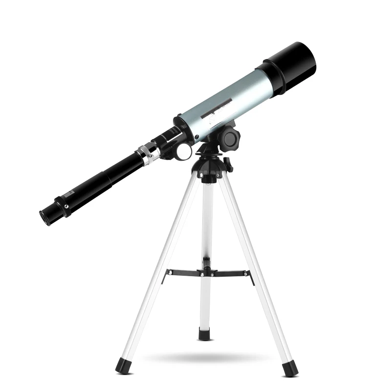 TOCHUNG F36050M Monocular Professional Space Astronomic Telescope with Tripod Adjustable Lever Outdoor Barlow Lens | Инструменты