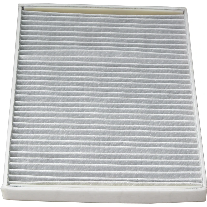 

Car Cabin Air Filter For Cadillac Fleetwood 5.7L 1993 1994 1995 1996 25654414