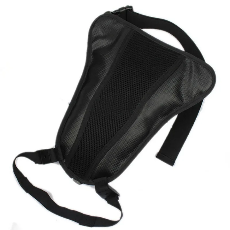 Мужская сумка из ткани Оксфорд забавная поясная сумочка на бедро мешок в стиле