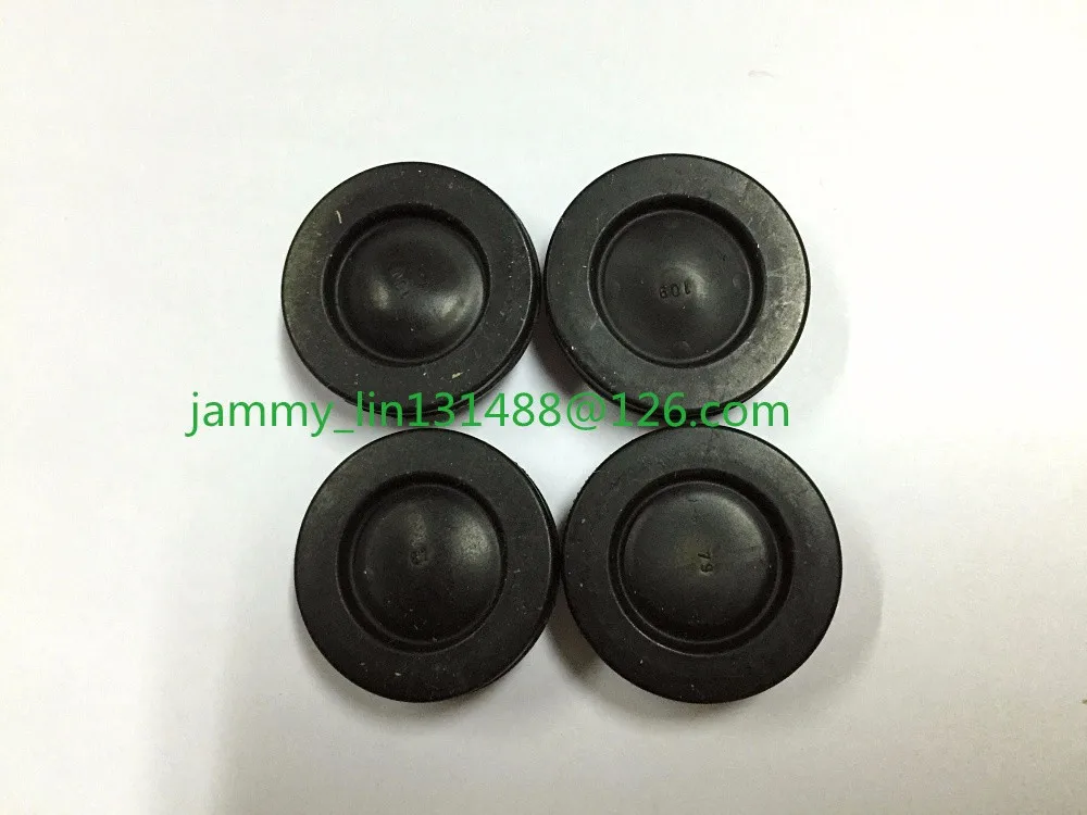 Демпфер для Кларион 6 диск CD механизм чейнджер IN-DASH автомобильный Радио PN-2715N PN-2710N