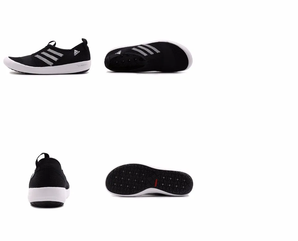 Новое поступление Adidas climacool BOAT SL Для Мужчин's Быстросохнущие кроссовки Спорт на открытом воздухе кроссовки