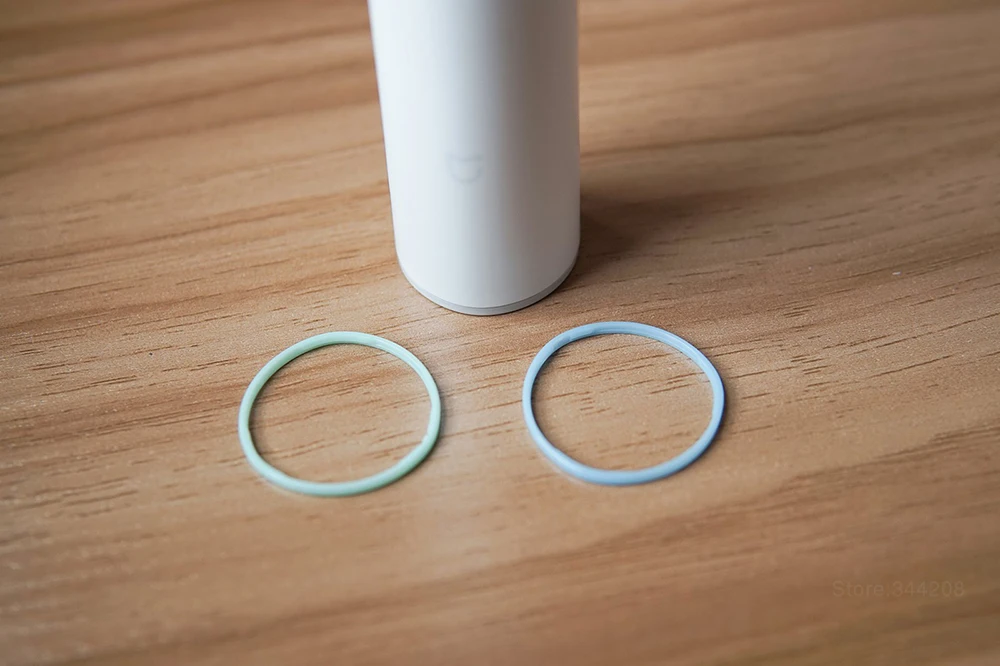 Новинка, XIAOMI YOUPIN MIJIA, электрическая зубная щетка, умная, Соник, щетка, ультра звуковое отбеливание зубов, вибратор, беспроводной, гигиена полости рта, очиститель