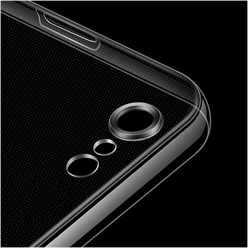 N405 Губка Боб Мягкий ТПУ силиконовый чехол для huawei Y5 Y6 Y7 Y9 премьер-профессионал 2017