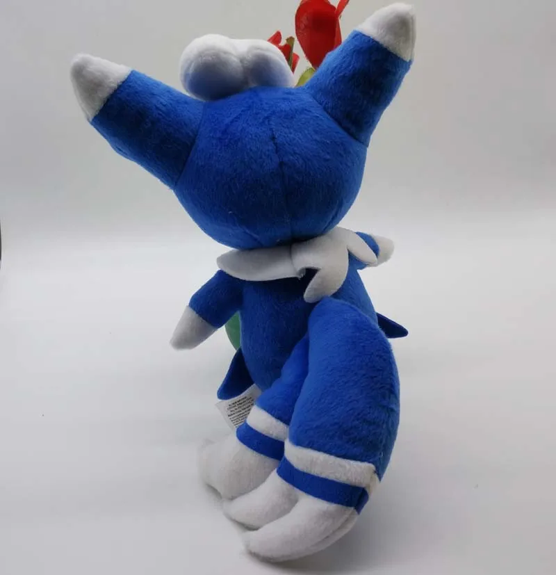 Новинка TOMY Meowstic " плюшевые куклы-животные(внешний вид мужчины