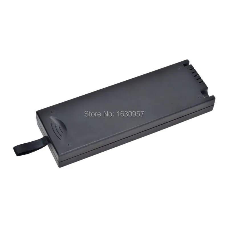 Высококачественная фотобатарея для Mindray LI23S001A VS800 VS 800|battery replacement|batteries batteriesbattery