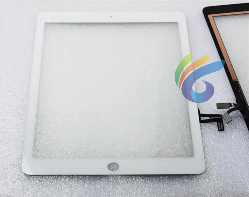 2017 Touch Screen Digitizer A1822 A1823 For Ipad Air 3 Glass Front Black White | Компьютеры и офис