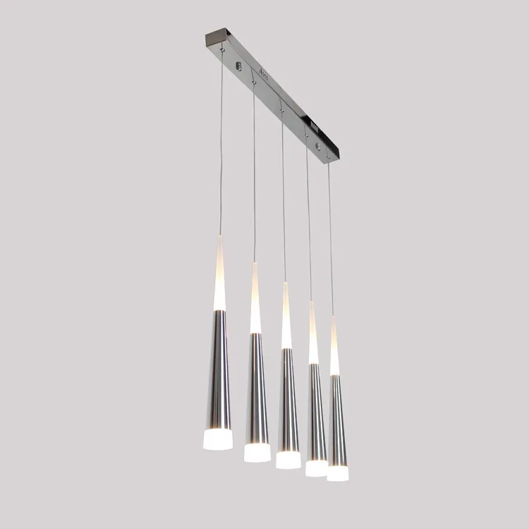 Бесплатная доставка Современные светодиодные подвесные светильники