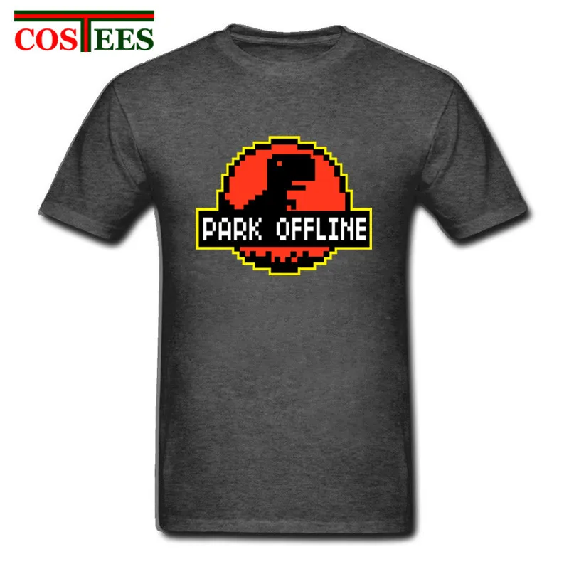 Camisetas супер в автономном режиме Odyssey T рубашки мужские хлопковые Для мужчин's