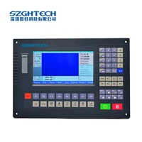 high quality cnc plasma cutting controller for carbon sheet metal stainless steel